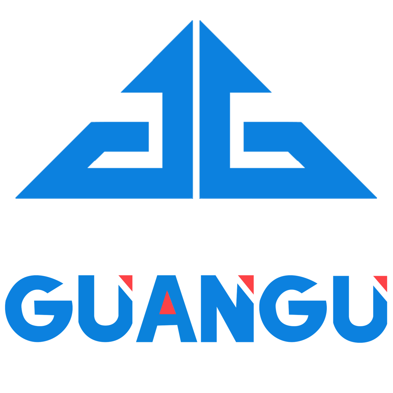 偏关冠古科技有限公司